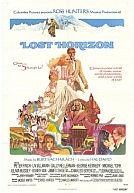 Lost Horizon poster