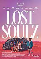 Lost Soulz poster