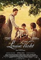 Louise Violet poster