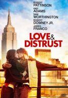 Love & Distrust