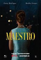 Maestro poster