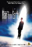 Man From Earth