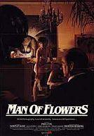 Man of Flowers