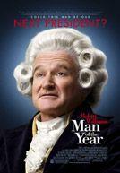 Man of the Year (DVD)