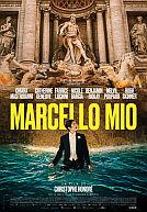 Marcello Mio poster