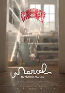 Marcel The Shell With Shoes On