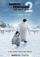 The March of the Penguins 2: The Next Step