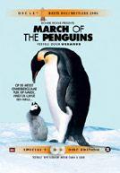March Of The Penguins (DVD)