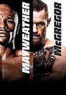 mayweather vs mcGregor