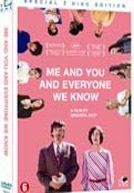 Me and you and Everyone we Know (DVD)