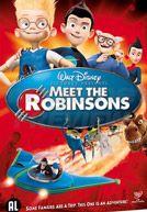 Meet The Robinsons (DVD)