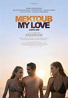 Mektoub My Love