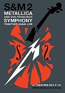 Metallica & San Francisco Symphony S&M2