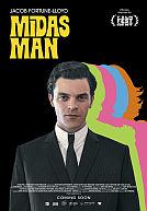 Midas Man poster