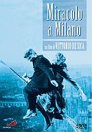 Miracolo a Milano dvd