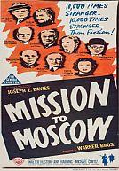 Mission to Moscow