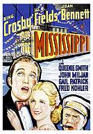 Mississippi poster