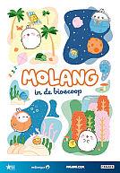 Molang poster