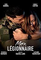 Mon légionnaire