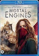 Mortal Engines (Blu-ray)