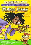 Mother Goose : A Rappin' and Rhymin' Special 