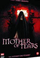 Mother of Tears (DVD)