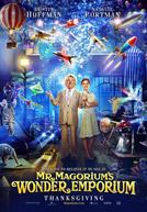 Mr. Magorium’s Wonder Emporium