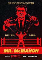 Mr. McMahon poster