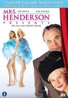 Mrs. Henderson Presents (DVD)