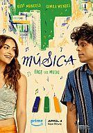 Musica poster