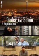 Nader and Simin, A Separation