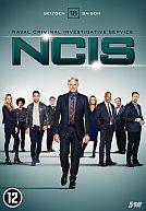 NCIS - seizoen 18