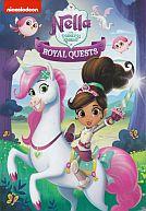 Nella The Princess Knight - Volume 3 - Royal Quest