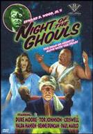 Night of the Ghouls - Revenge of the Dead