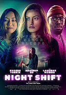 Night Shift poster