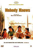 Nobody Knows (DVD)