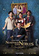 Nosotros Los Nobles