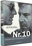 Nr.10 (DVD)