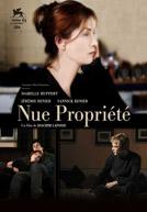 Nue Propriété - Private Property