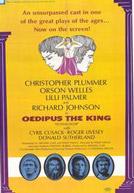 Oedipus The King