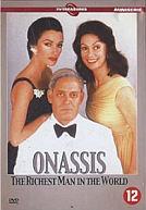 Onassis: The Richest Man in the World packshot