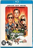 Once Upon A Time ... In Hollywood (Blu-ray)