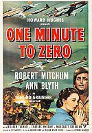 One Minute To Zero