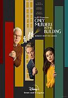 Only Murders in the Building - Seizoen 2