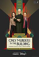 Only Murders in the Building - Seizoen 3