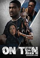 On Ten - seizoen 1 poster