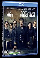 Operaton Mincemeat (Blu-ray)