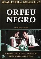Orfeu Negro (US : Black Orpheus)