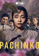 Pachinko - seizoen 2 poster