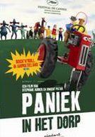 Paniek In Het Dorp (DVD)